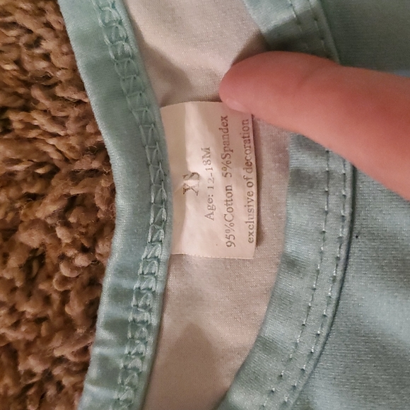 Bell Bottom Outfit - Picture 2 of 2